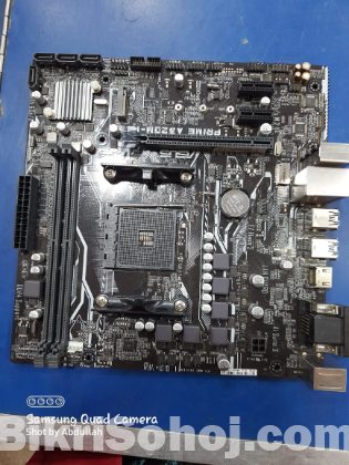 Asus Prime A320m